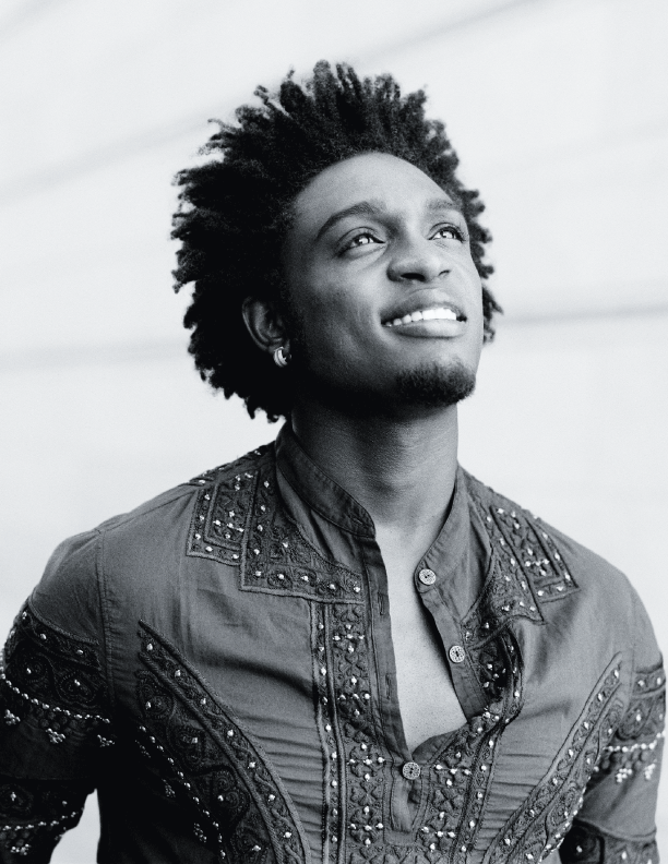 Parce qu'on vient de loin - Because we Come From a Long Way